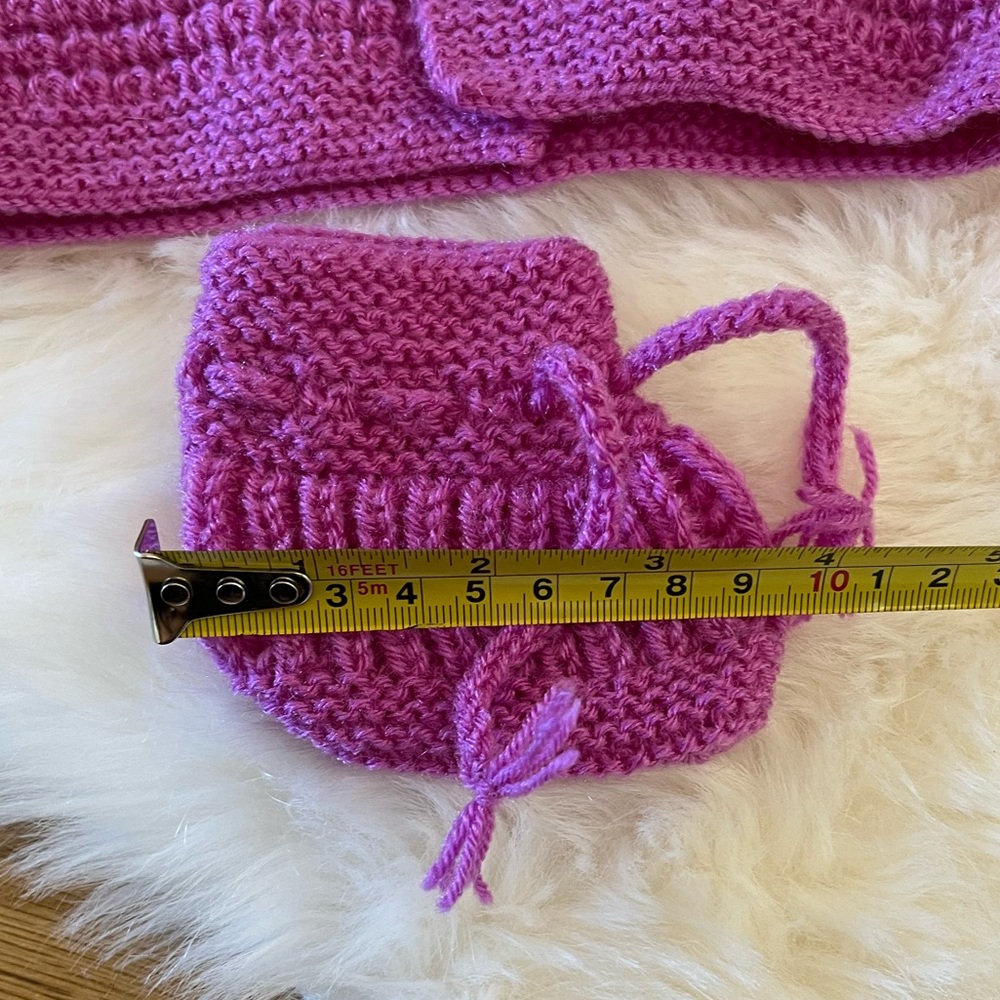 Adorable Infant Gift Set - Picture 5 of 6